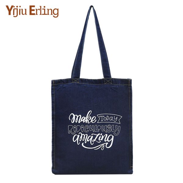 the new luxury handbags women bags designer canvas bag washed denim female shoulder bag large capacity simple literary tutor
the new luxury handbags women bags designer canvas bag washed denim female shoulder bag large capacity simple literary tutor