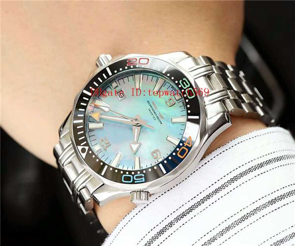 new luxury watch mens watches swiss 2507 automatic 28800 vph date mother-of-pearl dial sapphire crystal super luminous water resistant, Slivery;brown
new luxury watch mens watches swiss 2507 automatic 28800 vph date mother-of-pearl dial sapphire crystal super luminous water resistant, Slivery;brown