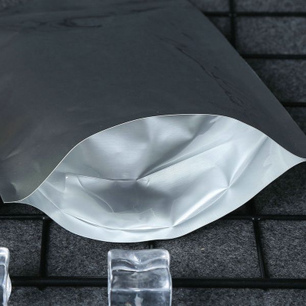 vqfch silver foil plastic bags resealable valve zipper plastic retail packaging packing bag dried fruit bags
vqfch silver foil plastic bags resealable valve zipper plastic retail packaging packing bag dried fruit bags