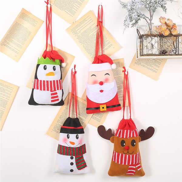 christmas bags presents santa sacks elk christmas decorations for home dragee candy gift bags drawstring stocking new year 2020
christmas bags presents santa sacks elk christmas decorations for home dragee candy gift bags drawstring stocking new year 2020
