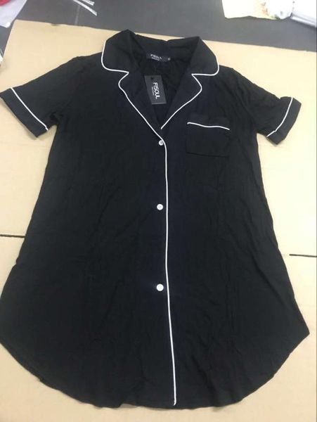 sleeping female comfortable turn-down collar solid color sleepwear cotton printing long-sleeved causal lapel cardigan pajamas, Black;red
sleeping female comfortable turn-down collar solid color sleepwear cotton printing long-sleeved causal lapel cardigan pajamas, Black;red