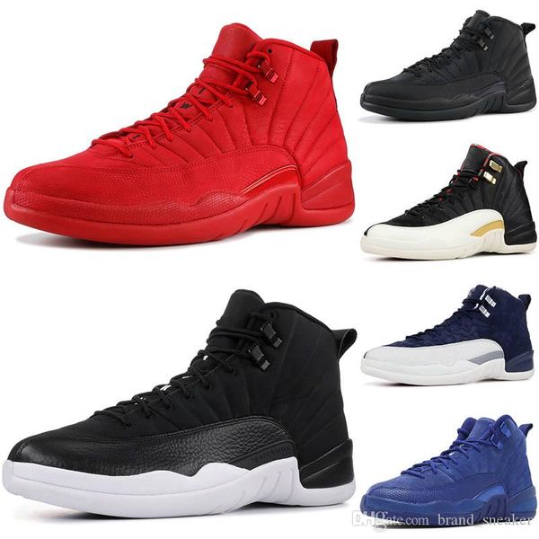 black nylon 12 12s basketball shoes for men 2019 new gym red michigan college navy classic cny playoff designer xii sport sneakers trainers
black nylon 12 12s basketball shoes for men 2019 new gym red michigan college navy classic cny playoff designer xii sport sneakers trainers