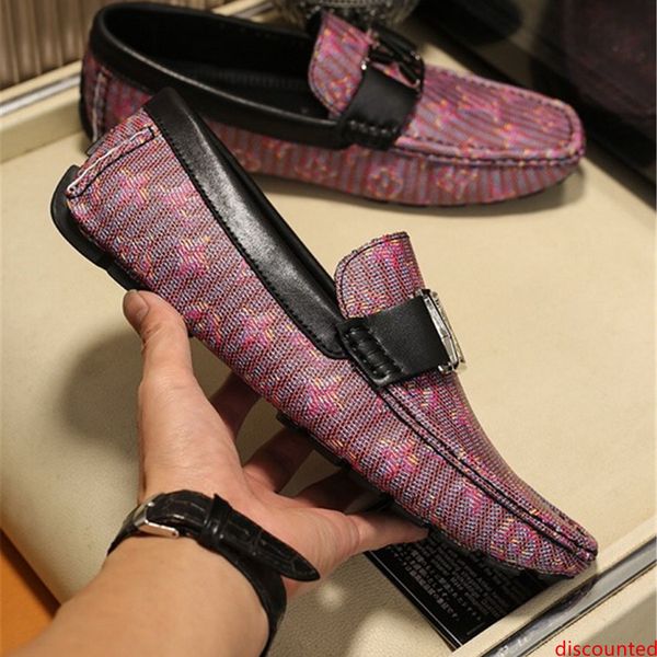 мода кожаные ботинки мужчины повседневная вождения мокасины письма zapatillas hombre zapatos де hombre мужская обувь man
мода кожаные ботинки мужчины повседневная вождения мокасины письма zapatillas hombre zapatos де hombre мужская обувь man
