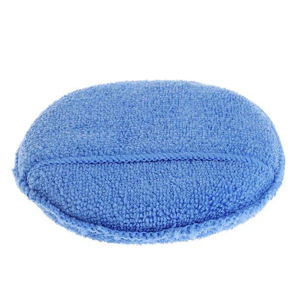 2019 new 1 pc auto car waxing polish microfiber foam sponge applicator detailing cleaning pad car washing accessories
2019 new 1 pc auto car waxing polish microfiber foam sponge applicator detailing cleaning pad car washing accessories