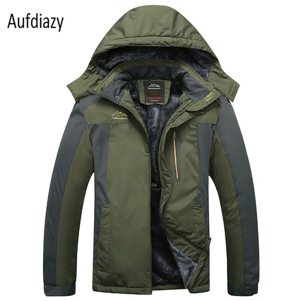 aufdiazy men's winter fleece thermal jackets outdoor sports windbreaker hiking trekking camping plus size9xl thicken coat im101, Blue;black
aufdiazy men's winter fleece thermal jackets outdoor sports windbreaker hiking trekking camping plus size9xl thicken coat im101, Blue;black