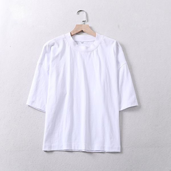one's white loose-fit mid-length t-shirt women's half-sleeve shirt ins fashion printed shirt women's entity
one's white loose-fit mid-length t-shirt women's half-sleeve shirt ins fashion printed shirt women's entity