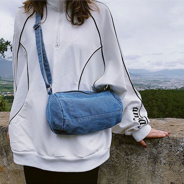 crossbody bags for women 2019 trendy simple shoulder bags new classic zipper single shoulder messenger handbag women canvas bag
crossbody bags for women 2019 trendy simple shoulder bags new classic zipper single shoulder messenger handbag women canvas bag