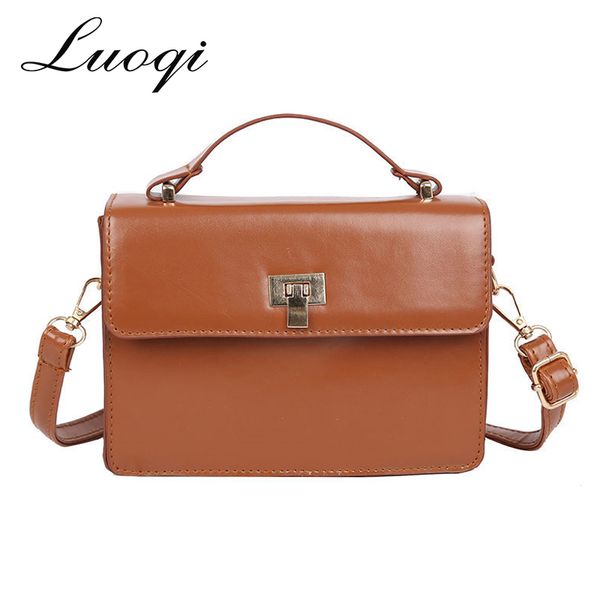 fashion quality pu leather patchwork women messenger bag female shoulder bags lock small criss-cross ladies' flap bag sac a main
fashion quality pu leather patchwork women messenger bag female shoulder bags lock small criss-cross ladies' flap bag sac a main