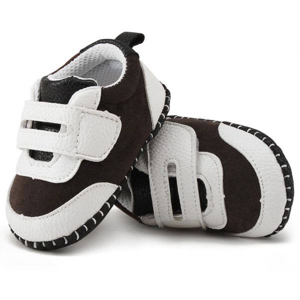0-12months 0-18months baby boys girls pu patch suede shoes anti-slip baby first walker casual toddler shoes
0-12months 0-18months baby boys girls pu patch suede shoes anti-slip baby first walker casual toddler shoes
