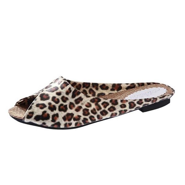 slippers sagace women simple open-toe outdoor beach non-slip casual square heel leopard summer turned-over edge peep toe, Black
slippers sagace women simple open-toe outdoor beach non-slip casual square heel leopard summer turned-over edge peep toe, Black