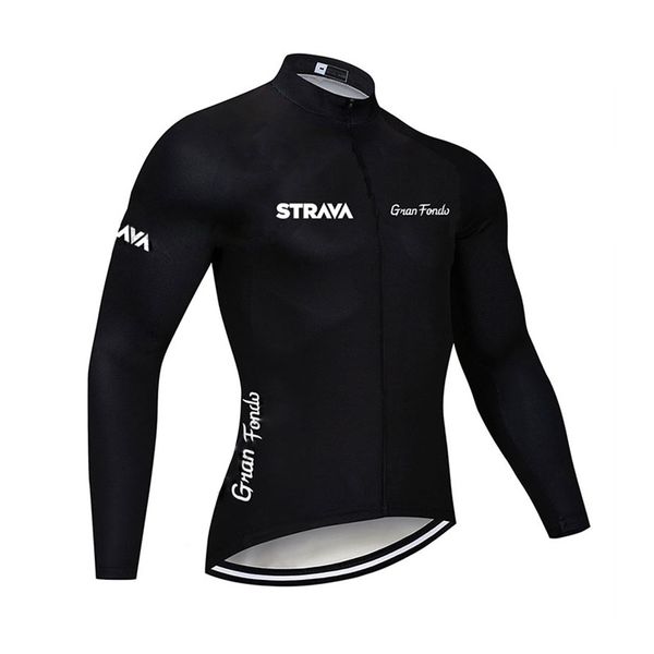 2019 strava mens cycling jerseys bicycle shirt long sleeve maillot ropa ciclismo bicycle clothing mountaion bike k092607, Black;red
2019 strava mens cycling jerseys bicycle shirt long sleeve maillot ropa ciclismo bicycle clothing mountaion bike k092607, Black;red
