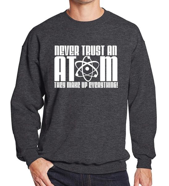 never trust an atom printed 2019 hoody spring winter hoodies men sweatshirt fashion casual new hoodie brand-clothing k, Black
never trust an atom printed 2019 hoody spring winter hoodies men sweatshirt fashion casual new hoodie brand-clothing k, Black