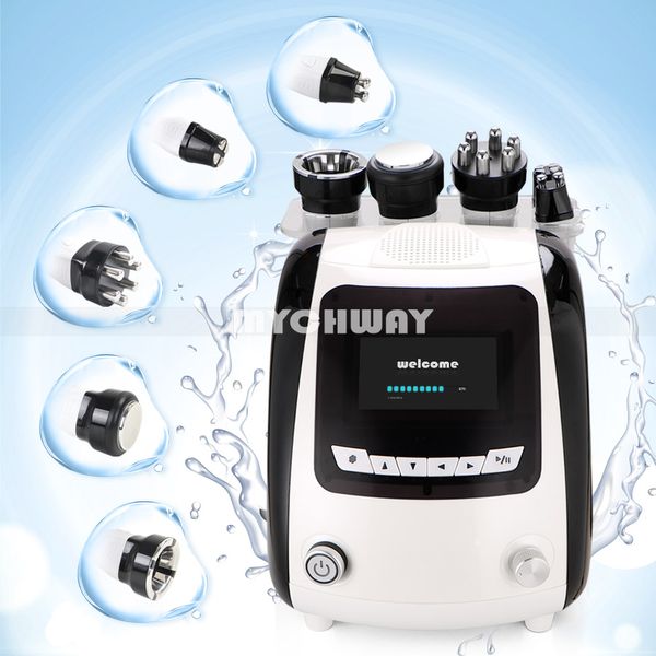 upgraded 5 in 1 ultrasonic cavitation slimming machine vacuum rf radio frequency skin tightening body fat burning cellulite removal machine
upgraded 5 in 1 ultrasonic cavitation slimming machine vacuum rf radio frequency skin tightening body fat burning cellulite removal machine