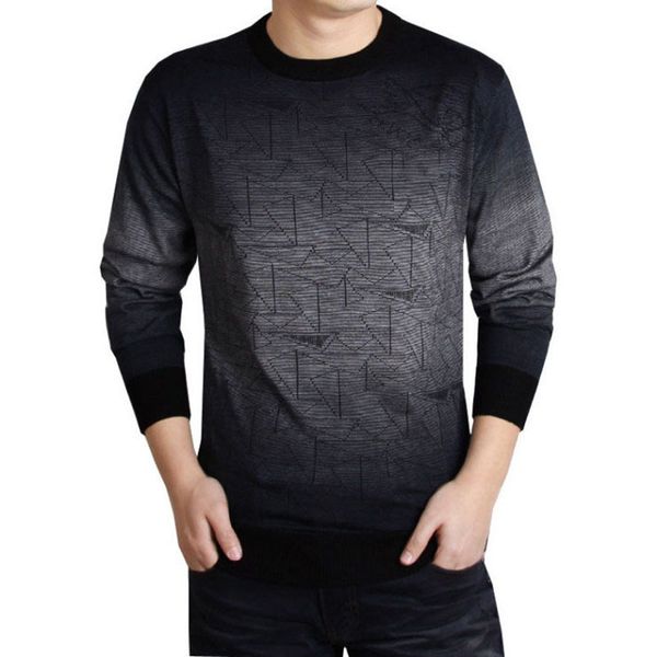 men's sweaters brand clothing cashmere sweater men print casual shirt wool pullover o-neck pull homme business top, White;black
men's sweaters brand clothing cashmere sweater men print casual shirt wool pullover o-neck pull homme business top, White;black