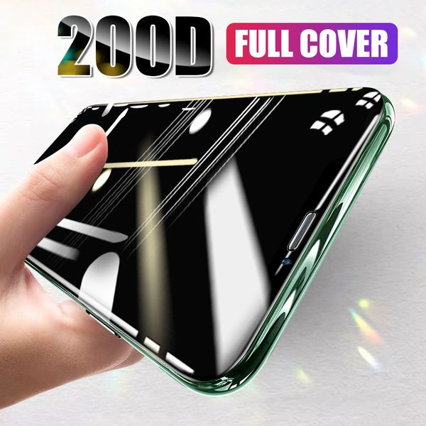 200d curved full cover protective glass on the for iphone se 11 pro max x xs tempered screen protector iphone xr 8 7 plus glass
200d curved full cover protective glass on the for iphone se 11 pro max x xs tempered screen protector iphone xr 8 7 plus glass