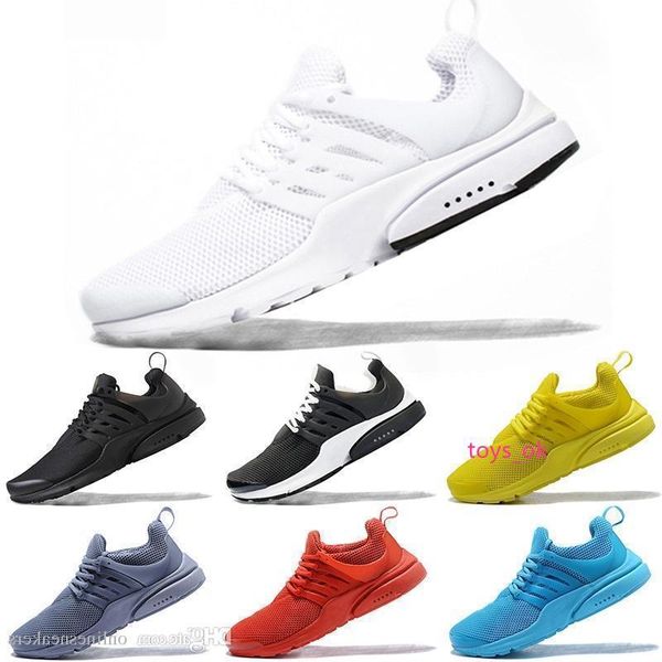 qs 5 br presto men women running shoes breathe triple black white yellow red mens athletic sport walking sneaker size 5.5-11
qs 5 br presto men women running shoes breathe triple black white yellow red mens athletic sport walking sneaker size 5.5-11