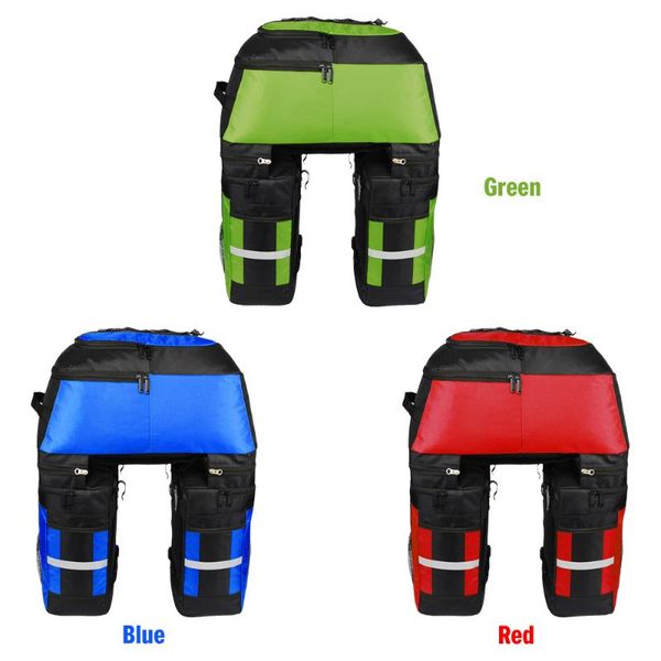 multifunction 70l bike trunk bag bicycle luggage carrier bag cycling bicycle rack rear seat pannier
multifunction 70l bike trunk bag bicycle luggage carrier bag cycling bicycle rack rear seat pannier
