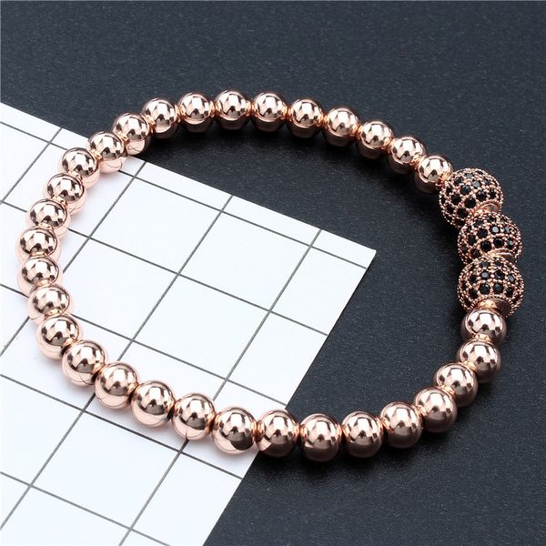 hawson rose gold ball beads bracelet metal beaded stand bracelets for women fashion female hand jewelry, Golden;silver
hawson rose gold ball beads bracelet metal beaded stand bracelets for women fashion female hand jewelry, Golden;silver