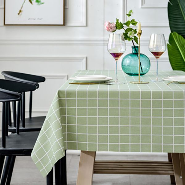 decorative cotton linen tablecloth chair covers waterproof and oil-proof rectangular wedding table cloth
decorative cotton linen tablecloth chair covers waterproof and oil-proof rectangular wedding table cloth