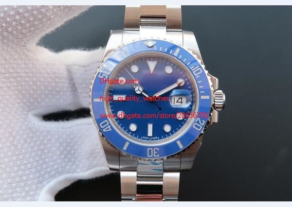 factory supplier men's sport sapphire automatic 116619lb 40mm blue ceramic bezel dial luminous mens men's watch watches, Slivery;brown
factory supplier men's sport sapphire automatic 116619lb 40mm blue ceramic bezel dial luminous mens men's watch watches, Slivery;brown