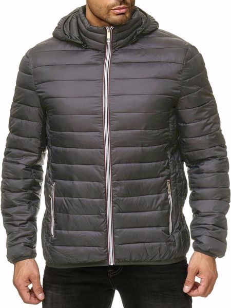 5 colors men winter simple jackets coats warm down jacket outdoor hooded down jackets mens plus size xs-3xl, Black
5 colors men winter simple jackets coats warm down jacket outdoor hooded down jackets mens plus size xs-3xl, Black