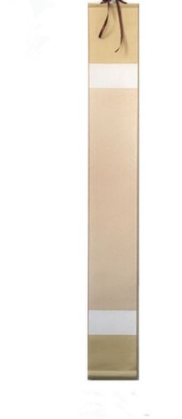 02 two color hardcover mounted scroll scroll blank rice paper brush calligraphy creation four screen couplet half cooked 
02 two color hardcover mounted scroll scroll blank rice paper brush calligraphy creation four screen couplet half cooked