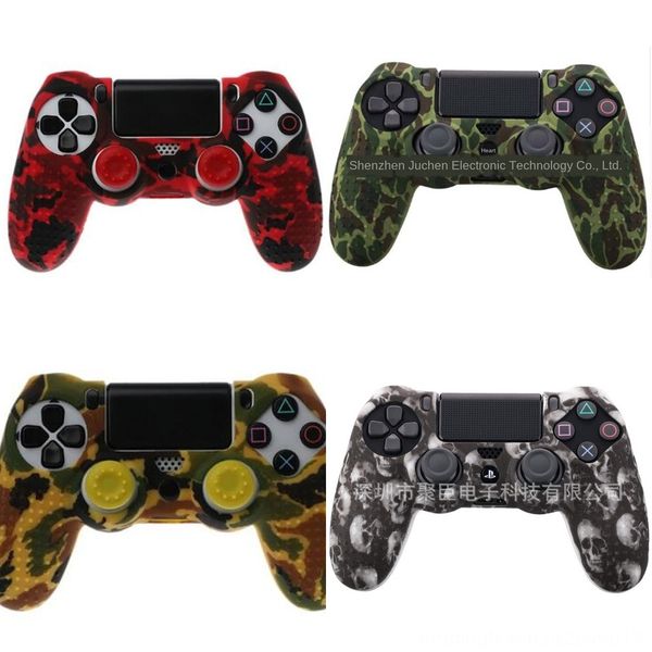 1jybs silicone thumb grips stick handle ps4 cap protective case for ps3 rocker xbox one xbox360 game controller good touch feeling
1jybs silicone thumb grips stick handle ps4 cap protective case for ps3 rocker xbox one xbox360 game controller good touch feeling