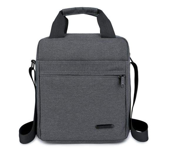 business oxford black blue gray men's briefcase casual simple designer luxury lapbags
business oxford black blue gray men's briefcase casual simple designer luxury lapbags