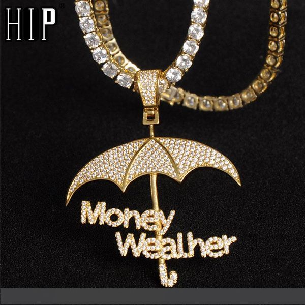 хип-хоп замороженный вне шику микро проложили cz зонтик деньги wealher подвески колье для мужчин ювелирные изделия рэпер с теннисными цепи, Silver
хип-хоп замороженный вне шику микро проложили cz зонтик деньги wealher подвески колье для мужчин ювелирные изделия рэпер с теннисными цепи, Silver