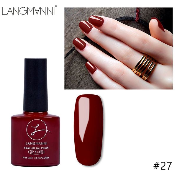 brand new wine red color series gel finger nail gel polish nail art beauty decoration supplies ornament uv dry lvs88, Red;pink
brand new wine red color series gel finger nail gel polish nail art beauty decoration supplies ornament uv dry lvs88, Red;pink