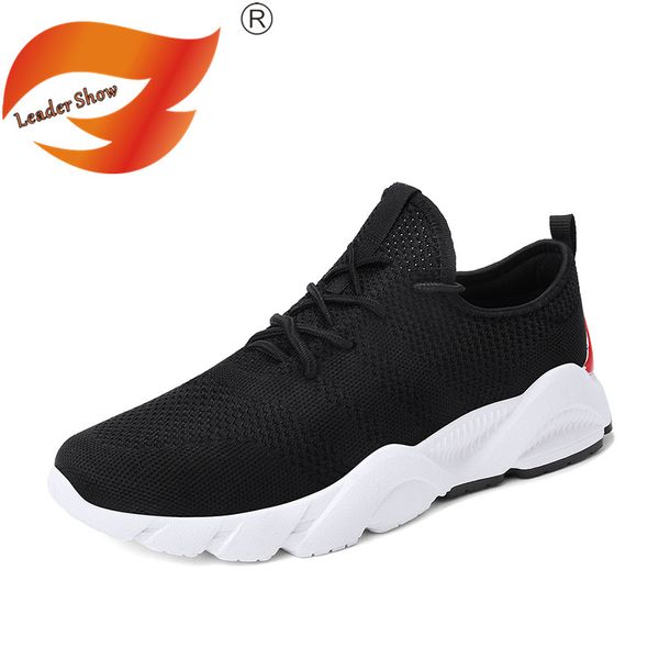 leader showcasual men shoes breathable spring brand sneakers for men casual shoes comfortable lace-up low zapatillas, Black
leader showcasual men shoes breathable spring brand sneakers for men casual shoes comfortable lace-up low zapatillas, Black