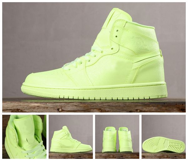 2019 new 1 high og mens basketball shoes reflective light fluorescent green ah7389-700 baskets de marque 1s designer trainers baloncesto
2019 new 1 high og mens basketball shoes reflective light fluorescent green ah7389-700 baskets de marque 1s designer trainers baloncesto