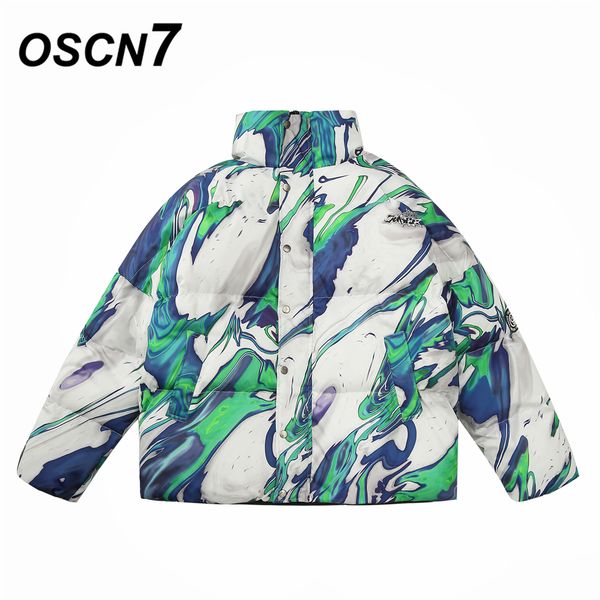 oscn7 casual funny cartoon oversize padded jackets men 2019 new japanese streetwear loose casual women jackets coat 313, Black
oscn7 casual funny cartoon oversize padded jackets men 2019 new japanese streetwear loose casual women jackets coat 313, Black