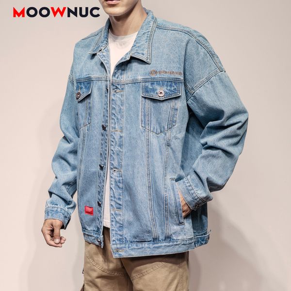 2020 moownuc верхняя одежда хип-хоп куртки kpop мода hombre пальто джинсовые свободные твердые мужская одежда весеннее платье мальчики повсе, Black;brown
2020 moownuc верхняя одежда хип-хоп куртки kpop мода hombre пальто джинсовые свободные твердые мужская одежда весеннее платье мальчики повсе, Black;brown