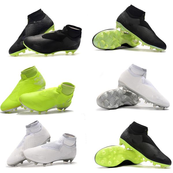 new mens high ankle football boots sports phantom vsn elite df fg soccer shoes x j x psg phantom vision fg outdoor soccer cleats us39-45
new mens high ankle football boots sports phantom vsn elite df fg soccer shoes x j x psg phantom vision fg outdoor soccer cleats us39-45