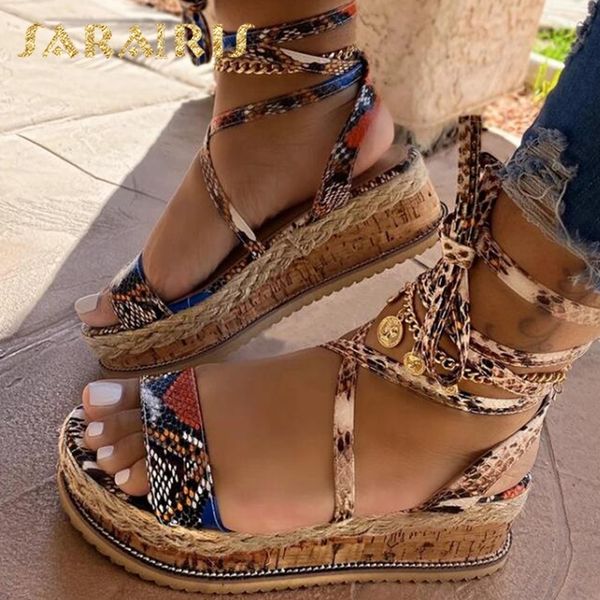 sarairis new fashion 2020 big size 43 wholesale lace up summer sandals woman shoes mix color ins party shoes women sandals, Black
sarairis new fashion 2020 big size 43 wholesale lace up summer sandals woman shoes mix color ins party shoes women sandals, Black