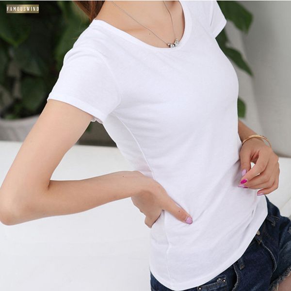 basic t shirt women short sleeve o neck casual camiseta solid black white feminina color t shirt slim tee shirt
basic t shirt women short sleeve o neck casual camiseta solid black white feminina color t shirt slim tee shirt
