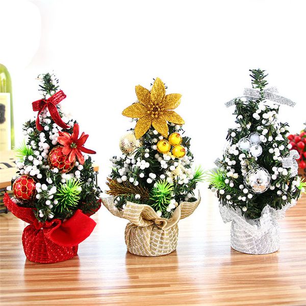 merry christmas tree new year tree bedroom desk decoration toy doll gift office home children for home enfeites de natal nov#1
merry christmas tree new year tree bedroom desk decoration toy doll gift office home children for home enfeites de natal nov#1