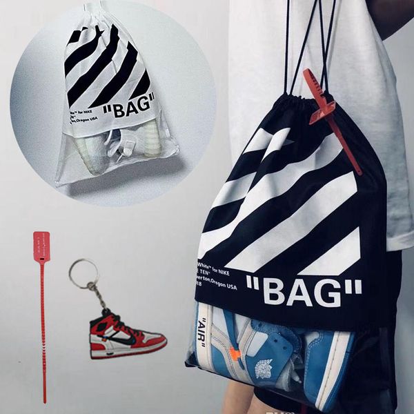 2019 дети черный белый шнурок сумки спортивный рюкзак Зебра полосы открытый рюкзак
2019 дети черный белый шнурок сумки спортивный рюкзак Зебра полосы открытый рюкзак