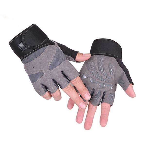 men women gym gloves fitness weight lifting gloves body building training sports exercise sport workout, Black
men women gym gloves fitness weight lifting gloves body building training sports exercise sport workout, Black