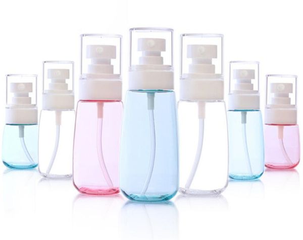 30ml 60ml 80ml 100ml spray bottle refillable empty plastic spray bottles fine mist cosmetic container empty spray bottle
30ml 60ml 80ml 100ml spray bottle refillable empty plastic spray bottles fine mist cosmetic container empty spray bottle