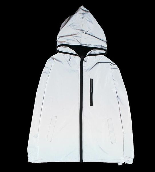 jacket 5xl 4xl men full reflective jacket light hoodies women jackets hip hop waterproof windbreaker hooded streetwear coats man, Black;brown
jacket 5xl 4xl men full reflective jacket light hoodies women jackets hip hop waterproof windbreaker hooded streetwear coats man, Black;brown