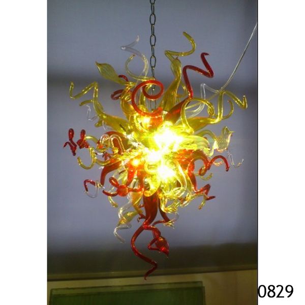 luxury gold colored glass chandelier from artist hand blown glass modern crystal hanging led chandelier light for living room
luxury gold colored glass chandelier from artist hand blown glass modern crystal hanging led chandelier light for living room