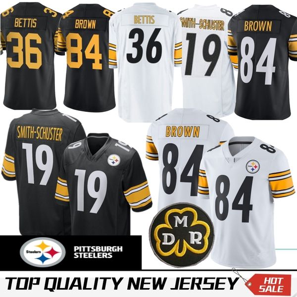 84 antonio brown pitt burgh teeler 19 juju mith chu ter 90 t j watt 78 alejandro villanueva 50 ryan hazier 30 jame  conner titched
84 antonio brown pitt burgh teeler 19 juju mith chu ter 90 t j watt 78 alejandro villanueva 50 ryan hazier 30 jame  conner titched