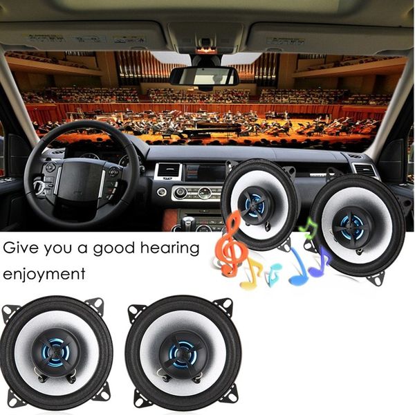 dhl 50 pcs 2 pcs/set labo lb - ps1402t paired car coaxial speaker music audio loudspeaker (size: 0.86 kg, color: black
dhl 50 pcs 2 pcs/set labo lb - ps1402t paired car coaxial speaker music audio loudspeaker (size: 0.86 kg, color: black