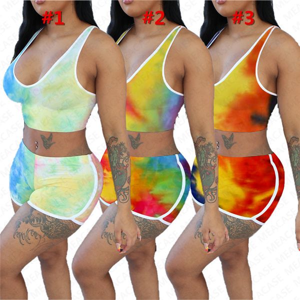 brand letters print fashion women tracksuit shorts sets short vest t-shirt + shorts 2 piece outfits casual summer sportswear nk7202, Gray
brand letters print fashion women tracksuit shorts sets short vest t-shirt + shorts 2 piece outfits casual summer sportswear nk7202, Gray