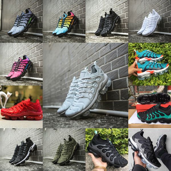 2020 new tn plus vapors shoes blue men women running fashion casual shoe triple white black trainer classic 2018 air tns plus sneaker
2020 new tn plus vapors shoes blue men women running fashion casual shoe triple white black trainer classic 2018 air tns plus sneaker