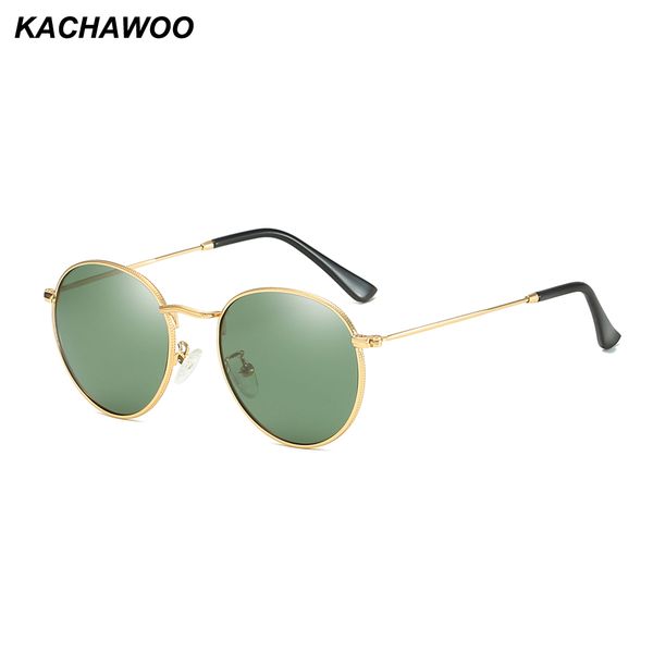kachawoo polarized sunglasses women retro metal frame black green round sun glasses for men driving unisex, White;black
kachawoo polarized sunglasses women retro metal frame black green round sun glasses for men driving unisex, White;black