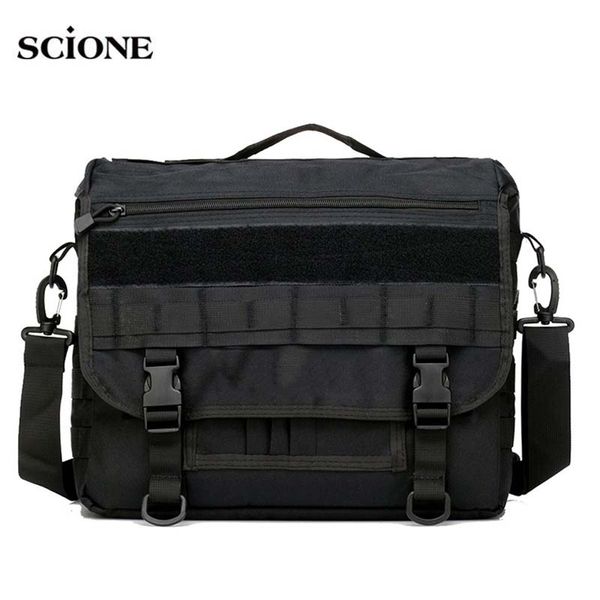 outdoor bags molle lapbag tactical messenger computer backpack fanny belt shouder camping sports army xa156a
outdoor bags molle lapbag tactical messenger computer backpack fanny belt shouder camping sports army xa156a