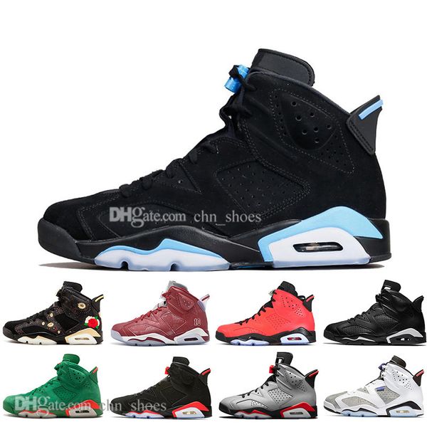 with box 2019 bred vi 6 6s mens basketball shoes infrared 23 3m reflective bugs bunny tinker black cat men sports sneakers designer trainers
with box 2019 bred vi 6 6s mens basketball shoes infrared 23 3m reflective bugs bunny tinker black cat men sports sneakers designer trainers